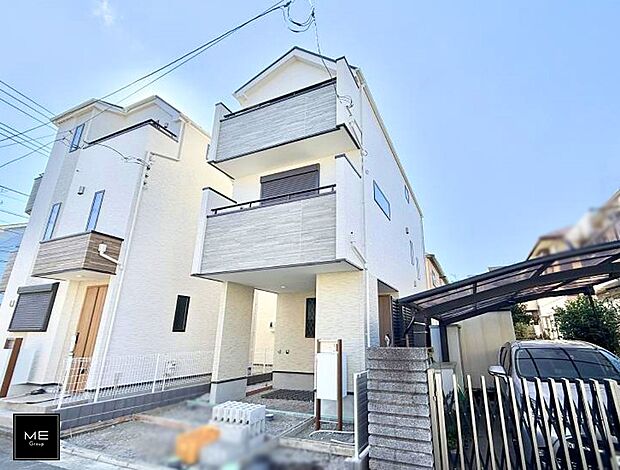 ■新しい暮らしが始まる場所で、家族の絆を深める