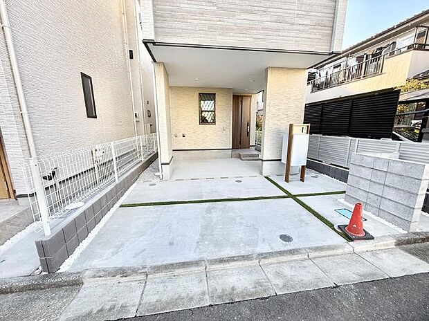 ■カースペース有