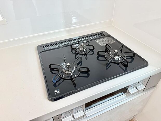 ■一度に多くの料理ができ便利で効率的