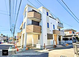 神奈川県相模原市南区南台４丁目