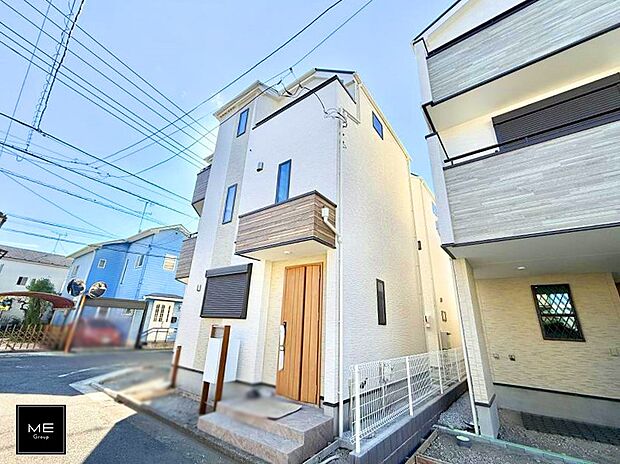 ■暮らしを彩る充実した設備仕様が備わった住まい