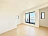 室内：1号棟  ■清潔感あふれるお部屋で毎日を快適に過ごせます