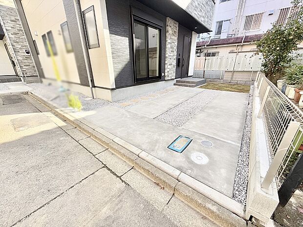 ■カースペース有