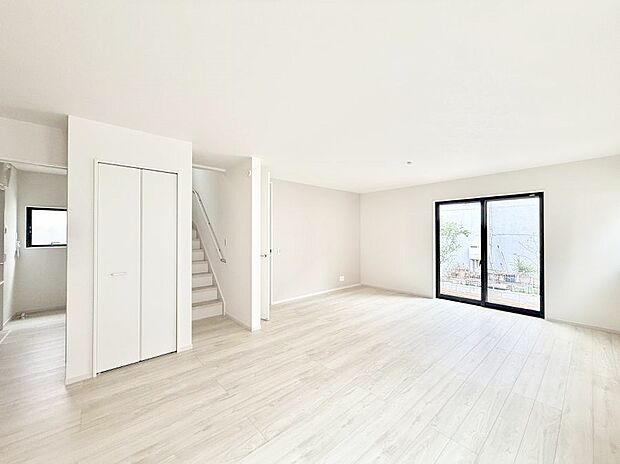 ■ふとした瞬間に幸せを感じる、心地よい場所