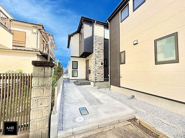 ■暮らしを豊かにする充実した仕様設備で快適に