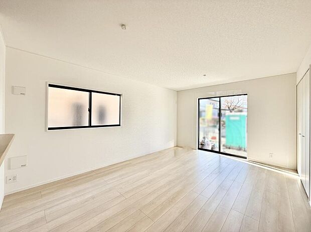 ■お気に入りの場所で、のんびりとした時間を