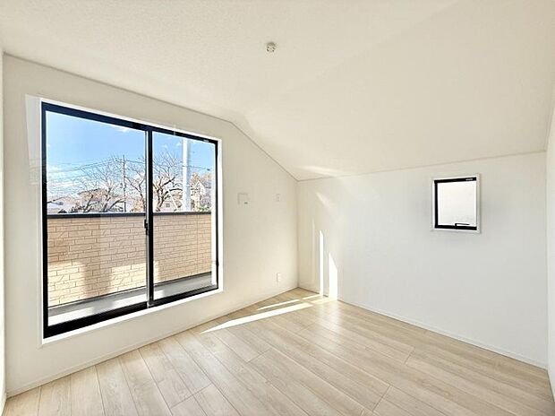 ■プライベート空間として静かで落ち着いた環境を提供してくれます