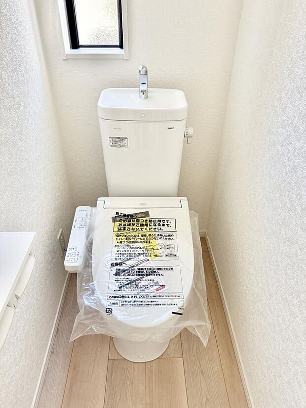 ■毎日使う場所だからこそ、清潔感溢れる空間