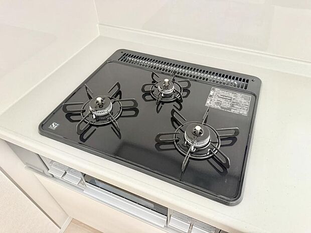 ■一度に多くの料理ができ便利で効率的