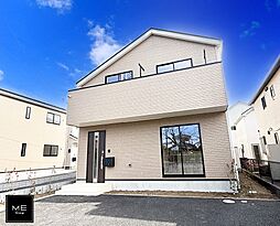 東京都武蔵村山市本町３丁目