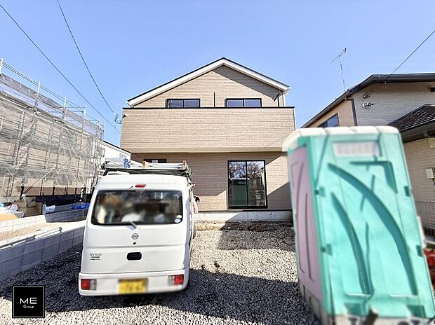 ■暮らしを豊かにする充実した仕様設備で快適に