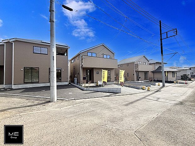 ■この道を歩けば、毎日が少し特別になる