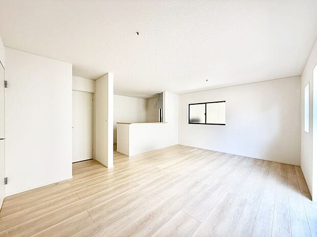 ■家族の時間を彩る、快適で癒される空間