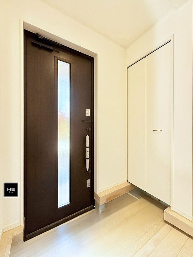 ■ 家族やゲストをやさしく迎える、心地よい空間