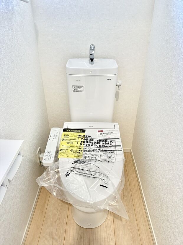 ■毎日使う場所だからこそ、清潔感溢れる空間