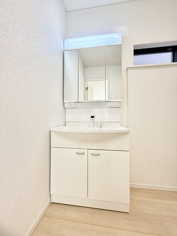 ■清潔感があり、気持ちよく使えます