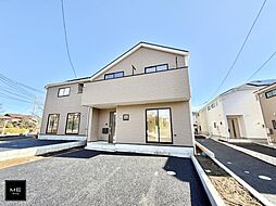 東京都武蔵村山市本町３丁目