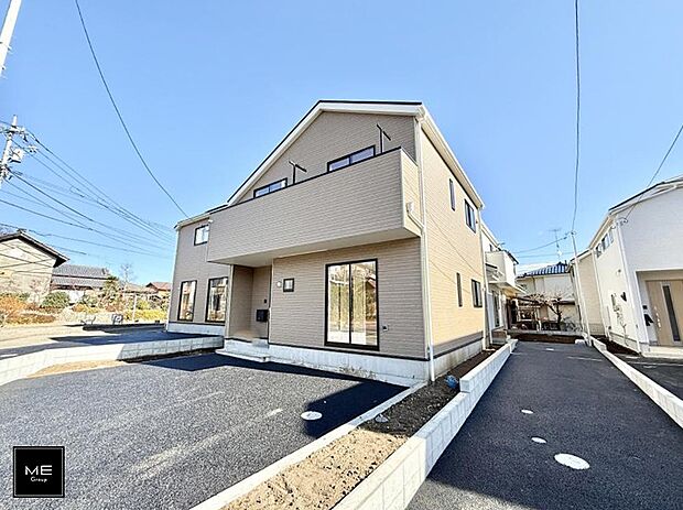 ■新しい時代の息吹を感じる、心地よい環境