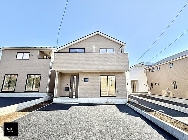 ■暮らしを彩る充実した設備仕様が備わった住まい