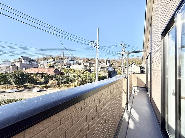 ■ 朝のコーヒーや夜の星空を楽しむ、癒しの場所