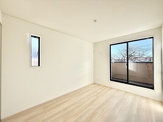 ■機能的で使いやすいお部屋で毎日を快適に