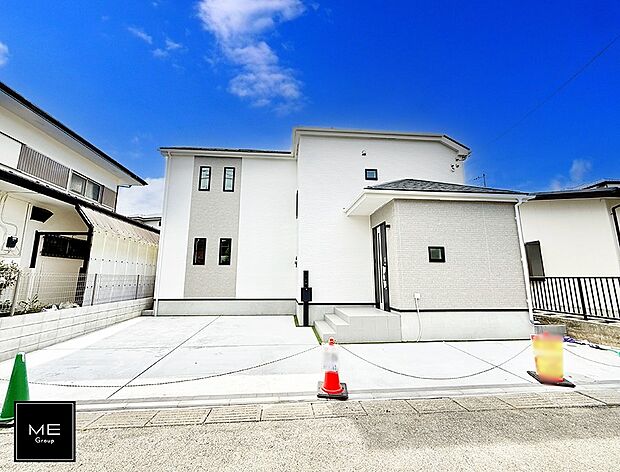 ■家族みんなが笑顔で過ごせる、安心感のある住まい