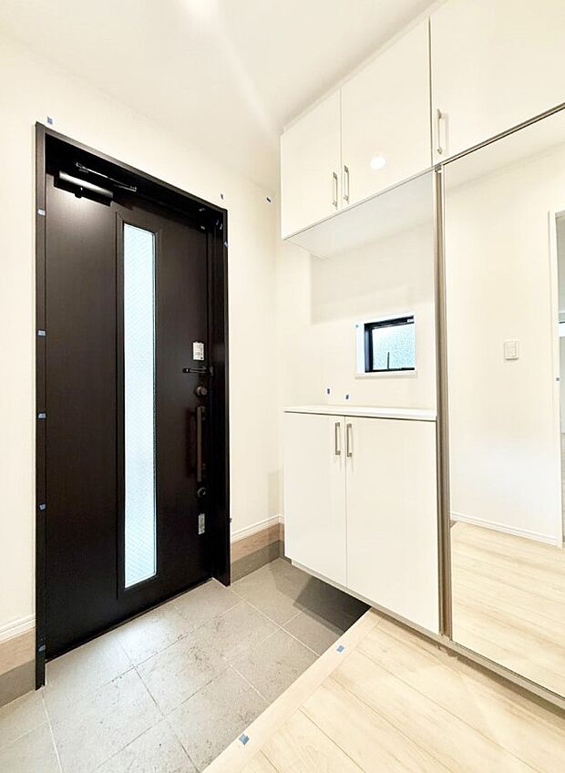 ■ 家族やゲストをやさしく迎える、心地よい空間