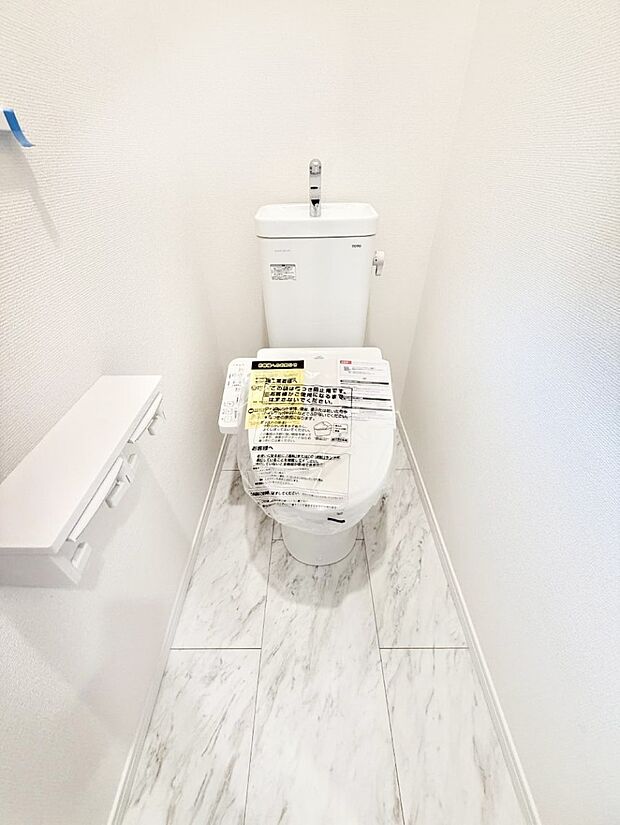 ■毎日使う場所だからこそ、清潔感溢れる空間