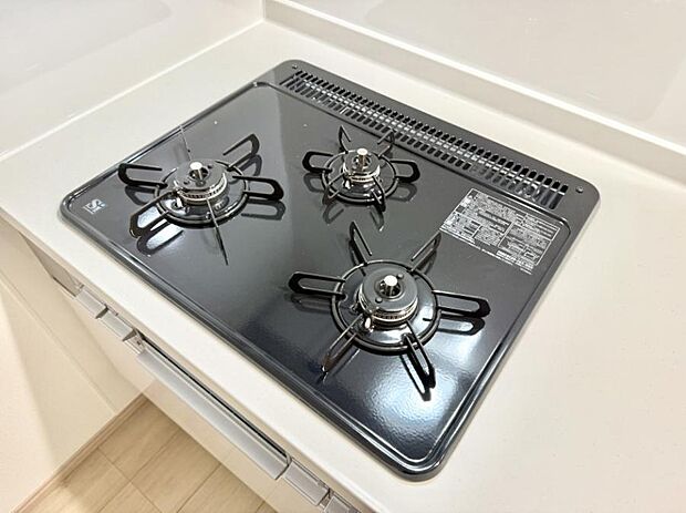 ■一度に多くの料理ができ便利で効率的