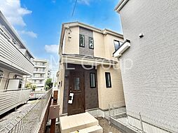 東京都八王子市北野町