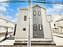 東京都八王子市北野町