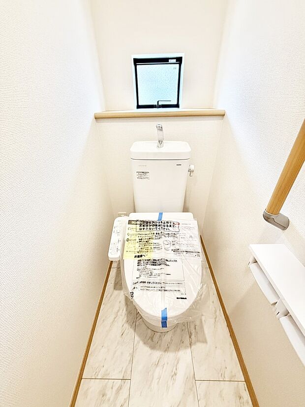 ■毎日使う場所だからこそ、清潔感溢れる空間