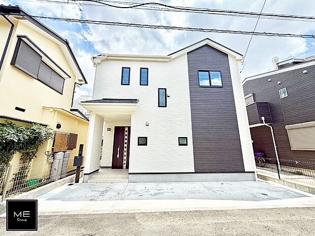 ■家族みんなが笑顔で過ごせる、安心感のある住まい