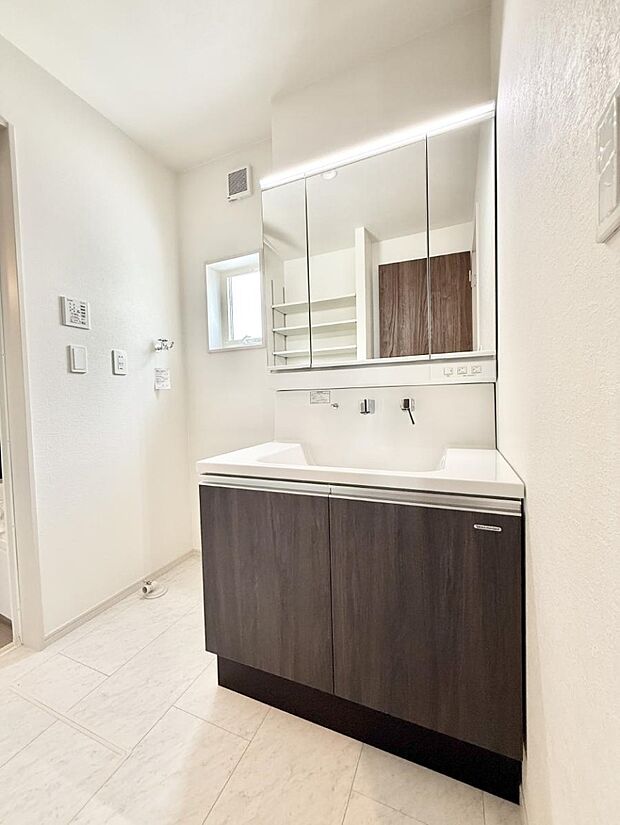 ■清潔感があり、気持ちよく使えます