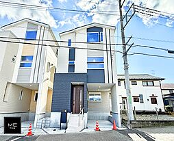 神奈川県相模原市緑区橋本７丁目