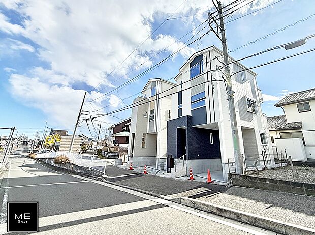 ■この道を歩けば、毎日が少し特別になる