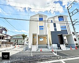 神奈川県相模原市緑区橋本７丁目