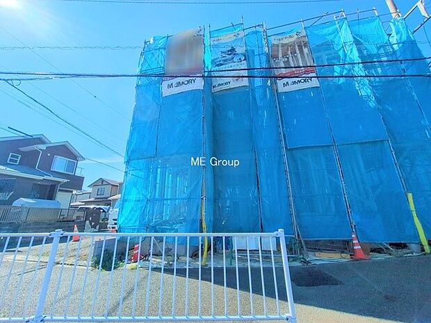 ■暮らしを豊かにする充実した仕様設備で快適に