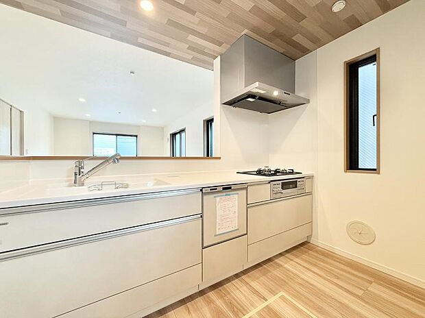 ■おしゃれで実用的、心ときめくキッチンデザイン