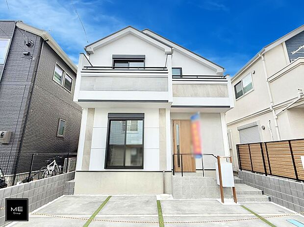 ■暮らしを彩る充実した設備仕様が備わった住まい