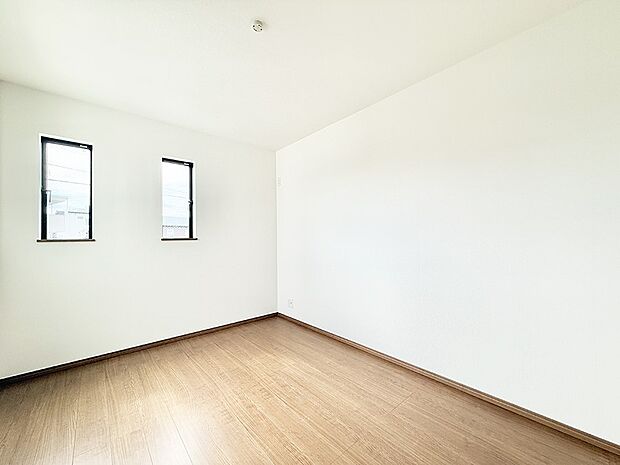 ■機能的で使いやすいお部屋で毎日を快適に