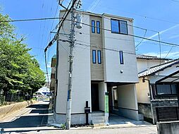千葉県柏市明原４丁目