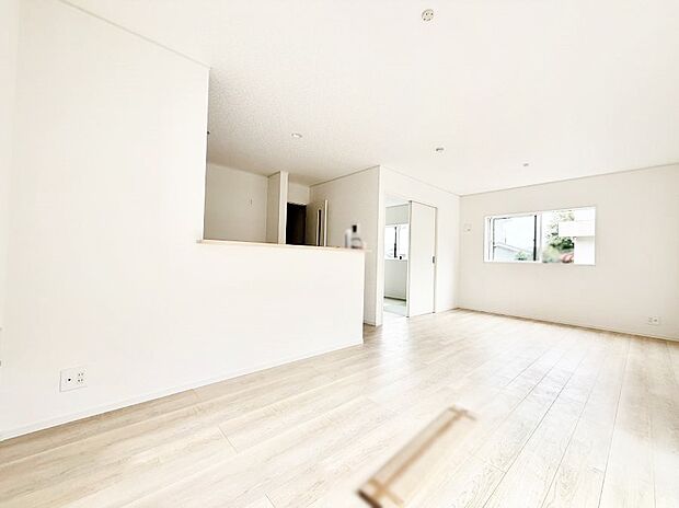 ■光と風を感じる、リラックスできる空間