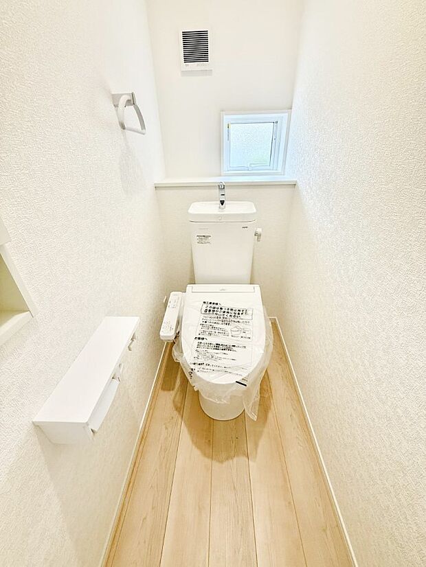 ■毎日使う場所だからこそ、清潔感溢れる空間