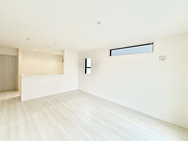 ■シンプルだけど贅沢、大切な人と過ごす心がほどける空間