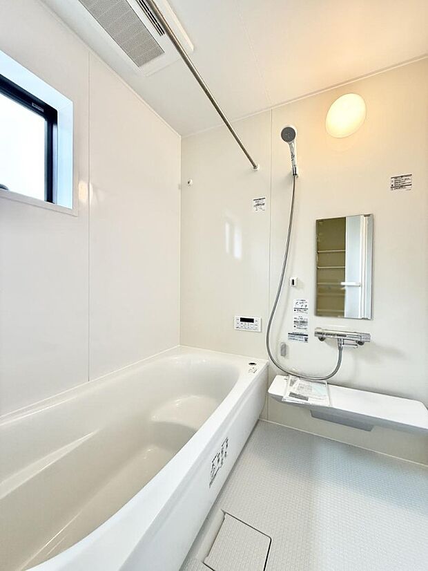 ■家族みんなが気持ちよく使える設計です