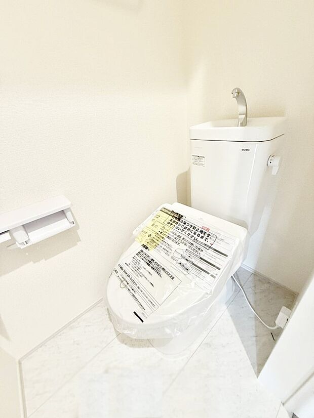 ■毎日使う場所だからこそ、清潔感溢れる空間