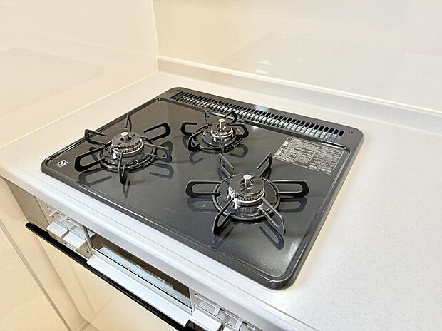 ■一度に多くの料理ができ便利で効率的