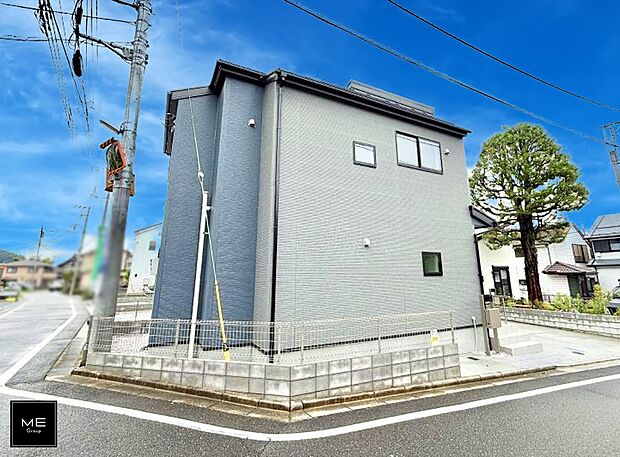 ■新しい暮らしが始まる場所で、家族の絆を深める