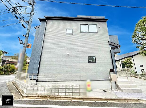 ■新しい暮らしが始まる場所で、家族の絆を深める